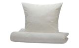Aktuelles BAUMWOLL-BETTWÄSCHE „Stone Washed“ Angebot bei Höffner in Duisburg ab 34,99 €
