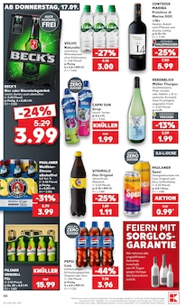 Pepsi im aktuellen Kaufland Prospekt (Würzburg) Pepsi im Kaufland Prospekt "Hier bin ich richtig" mit 78 Seiten (Würzburg)