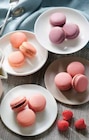 Promo Macarons bonnes fêtes x12 à 3,99 € dans le catalogue Intermarché à Morsang-sur-Orge