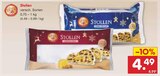 Stollen Angebote bei Netto Marken-Discount Greifswald für 4,49 €