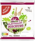 Blattsalat-Mischung bei EDEKA im Hornberg Prospekt für 0,79 €