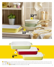 Offre Poêle dans le catalogue Gifi du moment à la page 5