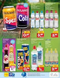 Sirup Angebot & Preis im aktuellen Netto Marken-Discount Prospekt Sirup Angebot im aktuellen Netto Marken-Discount Prospekt auf Seite 33