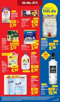 Brot im aktuellen Lidl Prospekt (Freiburg (Breisgau)) Brot im Lidl Prospekt "LIDL LOHNT SICH" mit 69 Seiten (Freiburg (Breisgau))