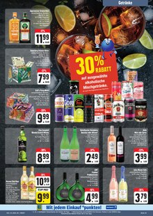 Havana Club im E center Prospekt "Wir lieben Lebensmittel!" mit 28 Seiten (Amberg)