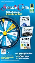 EDEKA Prospekt für Bühl: "Aktuelle Angebote", 90 Seiten, 27.04.2026 - 02.05.2026