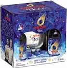 Coffret Bière de Noël - METEOR dans le catalogue Intermarché