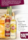 3 Years, Añejo Especial oder Mango Lime im Angebot bei Markant in Neumünster 3 Years, Añejo Especial oder Mango Lime Angebote von Havana Club bei Markant Neumünster für 10,99 €