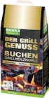 Buchen Grill-Holzkohle im Angebot bei Marktkauf in Heilbronn Buchen Grill-Holzkohle Angebote von EDEKA zuhause bei Marktkauf Heilbronn für 5,99 €