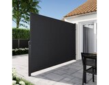 Rideau occultant horizontal 200 x 300 cm - Blooma en promo chez Brico Dépôt Troyes à 119,00 €