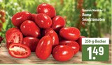 Aktuelle Tomaten Angebote bei famila Nordost in Lübeck Aktuelles Roma-Snacktomaten Angebot bei famila Nordost in Lübeck ab 1,49 €