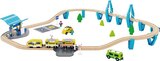 Eisenbahn-Set Angebote von Playtive bei Lidl Moers für 24,99 €