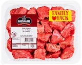 Rinder-Gulasch Angebote von Unsere Hausmarke bei REWE Neubrandenburg für 14,90 €
