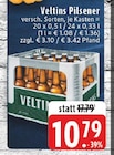 Aktuelles Pilsener Angebot bei E center in Lünen ab 10,79 €