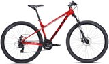 VTT TOX S4 Adulte - SUNN en promo chez Intersport VTT TOX S4 Adulte - SUNN dans le catalogue Intersport