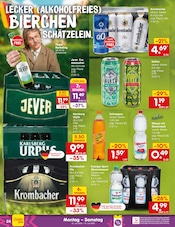 Krombacher im Netto Marken-Discount Prospekt in Kaiserslautern Aktueller Netto Marken-Discount Prospekt mit Krombacher, "Aktuelle Angebote", Seite 32