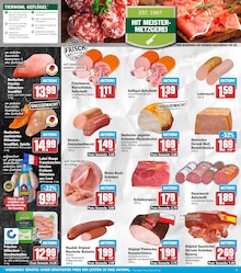 Corned Beef Angebot im aktuellen HIT Prospekt auf Seite 5