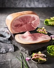 JAMBON CUIT  À L'ANCIENNE LABEL ROUGE FILIÉRE AUCHAN "CULTIVONS LE BON" - AUCHAN CULTIVONS LE BON à 16,99 € dans le catalogue Auchan Hypermarché