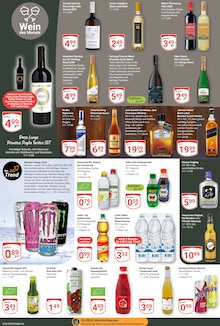 Cola im GLOBUS Prospekt "Aktuelle Angebote" mit 27 Seiten (Erlangen)