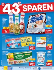 Joghurt im Netto Marken-Discount Prospekt in Gütersloh Aktueller Netto Marken-Discount Prospekt mit Joghurt, "Aktuelle Angebote", Seite 10