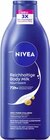 Reichhaltige Bodymilk im Angebot bei E center in Filderstadt Reichhaltige Bodymilk Angebote von Nivea bei E center Filderstadt für 3,99 €