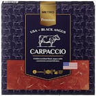 Carpaccio von Metro Premium für 24,60 € bei METRO im Angebot Carpaccio von Metro Premium im aktuellen METRO Prospekt
