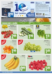 EDEKA Obst im Prospekt 