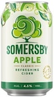 Cider im REWE Prospekt Cider von Somersby im aktuellen REWE Prospekt für 1,11 €
