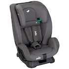 KINDERAUTOSITZ Fortifi R129 Thunder von Joie für 169,95 € bei XXXLutz Möbelhäuser im Angebot KINDERAUTOSITZ Fortifi R129 Thunder von Joie im aktuellen XXXLutz Möbelhäuser Prospekt