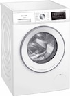 expert Oelde - Waschmaschine WM14N29E Angebot im Prospekt Waschmaschine WM14N29E bei expert im Oelde Prospekt für 449,00 €
