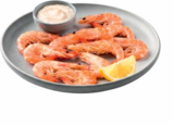 Crevettes roses Angebote bei Netto Marken-Discount Freiberg für 6,99 €