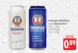 Trinkgut Rüsselsheim - Weißbier Angebot im Prospekt Weißbier bei Trinkgut im Rüsselsheim Prospekt für 0,89 €