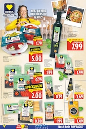 Olivenöl Angebot & Preis im aktuellen E center Prospekt Olivenöl Angebot im aktuellen E center Prospekt auf Seite 12