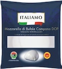 Mozzarella di Bufala Campana DOP von Italiamo im aktuellen Lidl Prospekt für 1,79 €