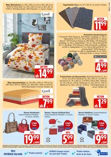 Herrenunterwäsche Angebot im aktuellen Marktkauf Prospekt auf Seite 41