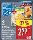 Filegro Ofen-Backfisch von Iglo im aktuellen ALDI Nord Prospekt