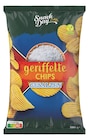 Geriffelte Chips Paprika Angebot in Pillig Geriffelte Chips Paprika im aktuellen Prospekt bei Lidl in Pillig