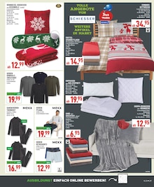 Kleidung im Marktkauf Prospekt "Aktuelle Angebote" mit 28 Seiten (Bielefeld)