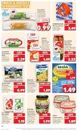 Kaufland Pute im Prospekt 