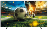 4K Crystal UHD LED-TV GU65U8099FUXZG im Angebot bei expert in Hockenheim 4K Crystal UHD LED-TV GU65U8099FUXZG Angebote von Samsung bei expert Hockenheim für 449,00 €