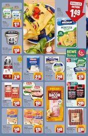 Rum im REWE Prospekt in Kassel Aktueller REWE Prospekt mit Rum, "Dein Markt", Seite 15