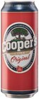 Cider von Cooper’s für 0,99 € bei REWE im Angebot Cider von Cooper’s im aktuellen REWE Prospekt