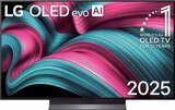 Aktuelles OLED48C58LA Angebot bei MEDIMAX in Bad Homburg (Höhe) ab 899,00 €