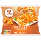 Girolles surgelées - CARREFOUR EXTRA à 3,37 € dans le catalogue Carrefour