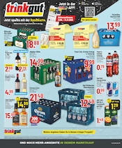 Bier im Marktkauf Prospekt in Lage Aktueller Marktkauf Prospekt mit Bier, "Aktuelle Angebote", Seite 21