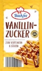 Vanillinzucker von Backfee im aktuellen Netto Marken-Discount Prospekt