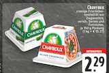 Chavroux Angebote von Chavroux bei EDEKA Dorsten für 2,29 €