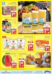 Aktueller EDEKA Prospekt mit Nudeln, "Top Angebote", Seite 3