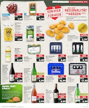 Aktueller Kaufland Prospekt mit Nudeln, "KNÜLLER", Seite 17
