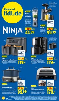 Grill im aktuellen Lidl Prospekt (Essen) Grill im Lidl Prospekt "LIDL LOHNT SICH" mit 77 Seiten (Essen)